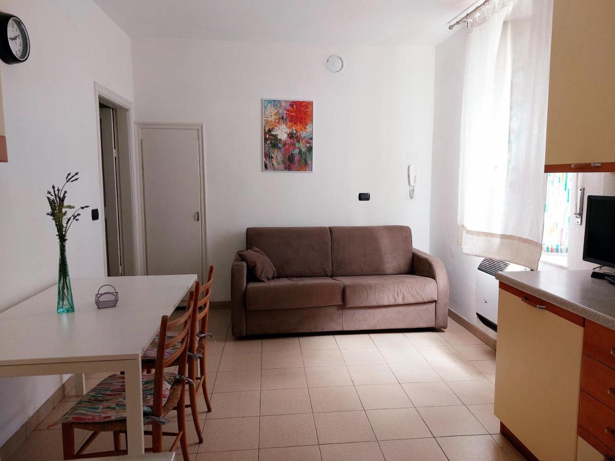 Agriturismo Giorgi Appartamenti In Riviera Ligure ألبينغا المظهر الخارجي الصورة