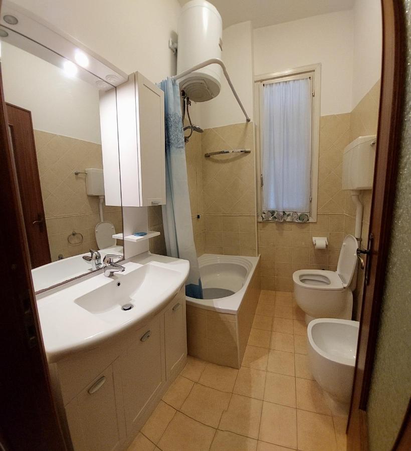Agriturismo Giorgi Appartamenti In Riviera Ligure ألبينغا المظهر الخارجي الصورة