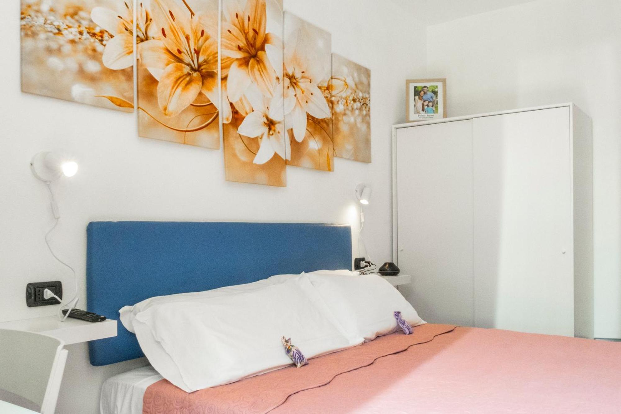 Agriturismo Giorgi Appartamenti In Riviera Ligure ألبينغا المظهر الخارجي الصورة