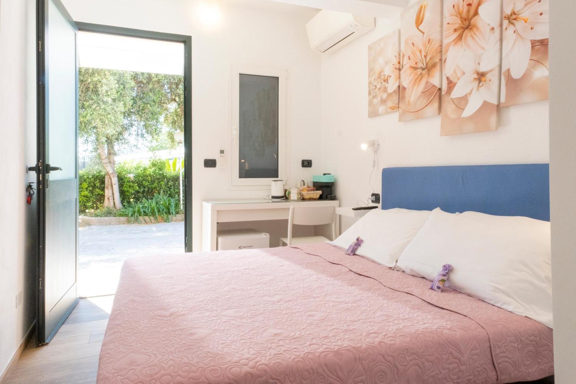 Agriturismo Giorgi Appartamenti In Riviera Ligure ألبينغا المظهر الخارجي الصورة