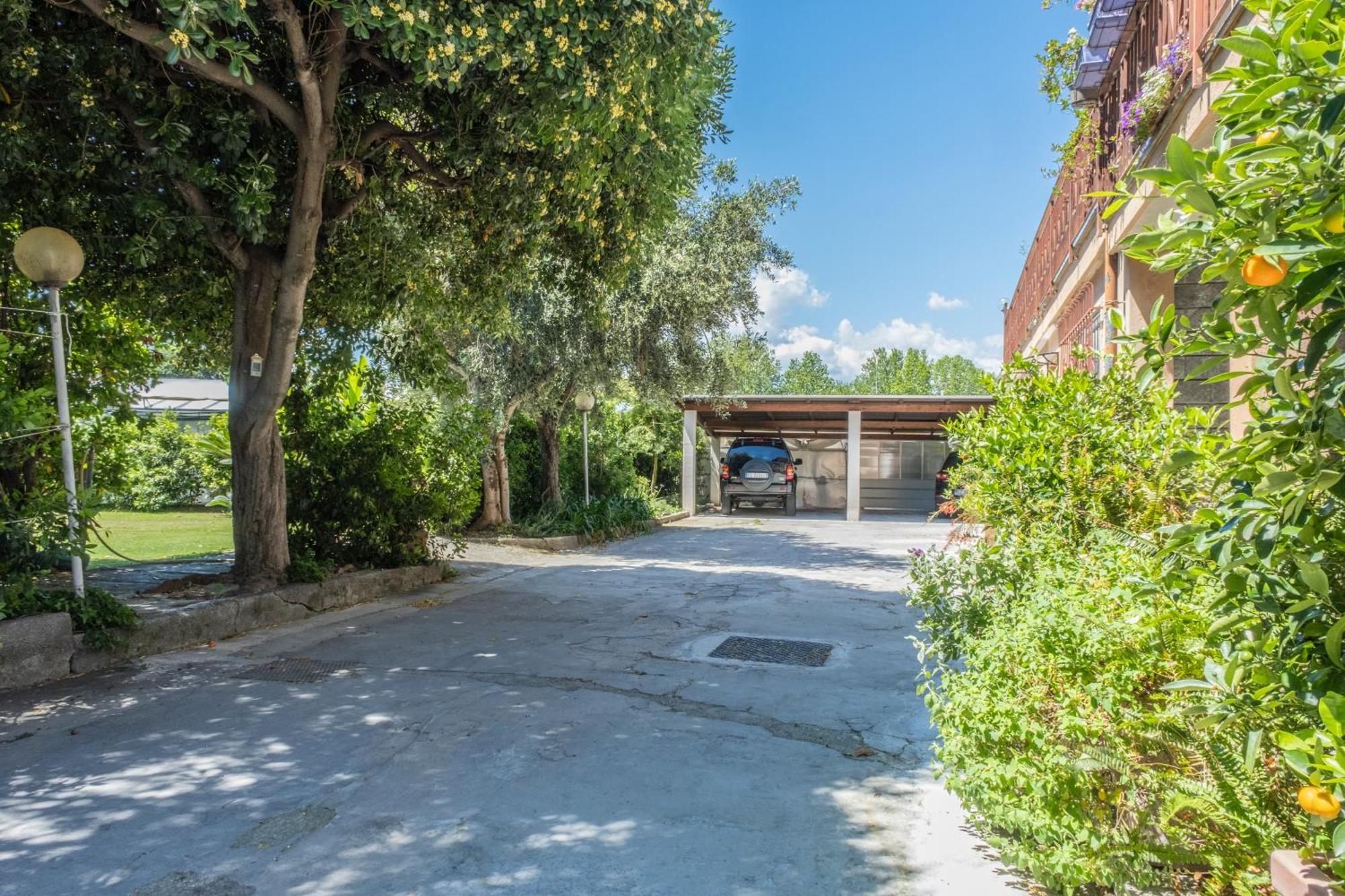 Agriturismo Giorgi Appartamenti In Riviera Ligure ألبينغا المظهر الخارجي الصورة