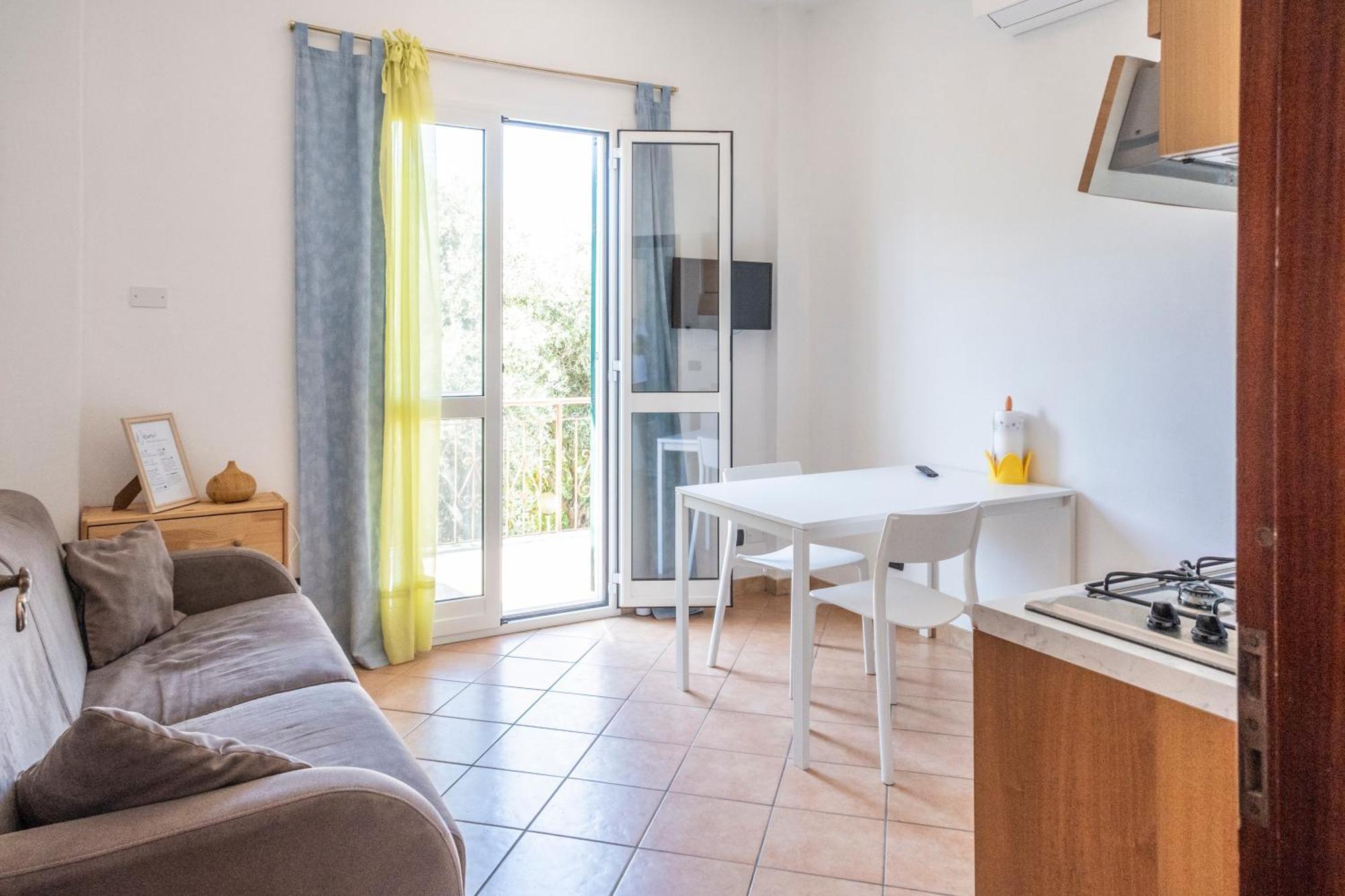 Agriturismo Giorgi Appartamenti In Riviera Ligure ألبينغا المظهر الخارجي الصورة