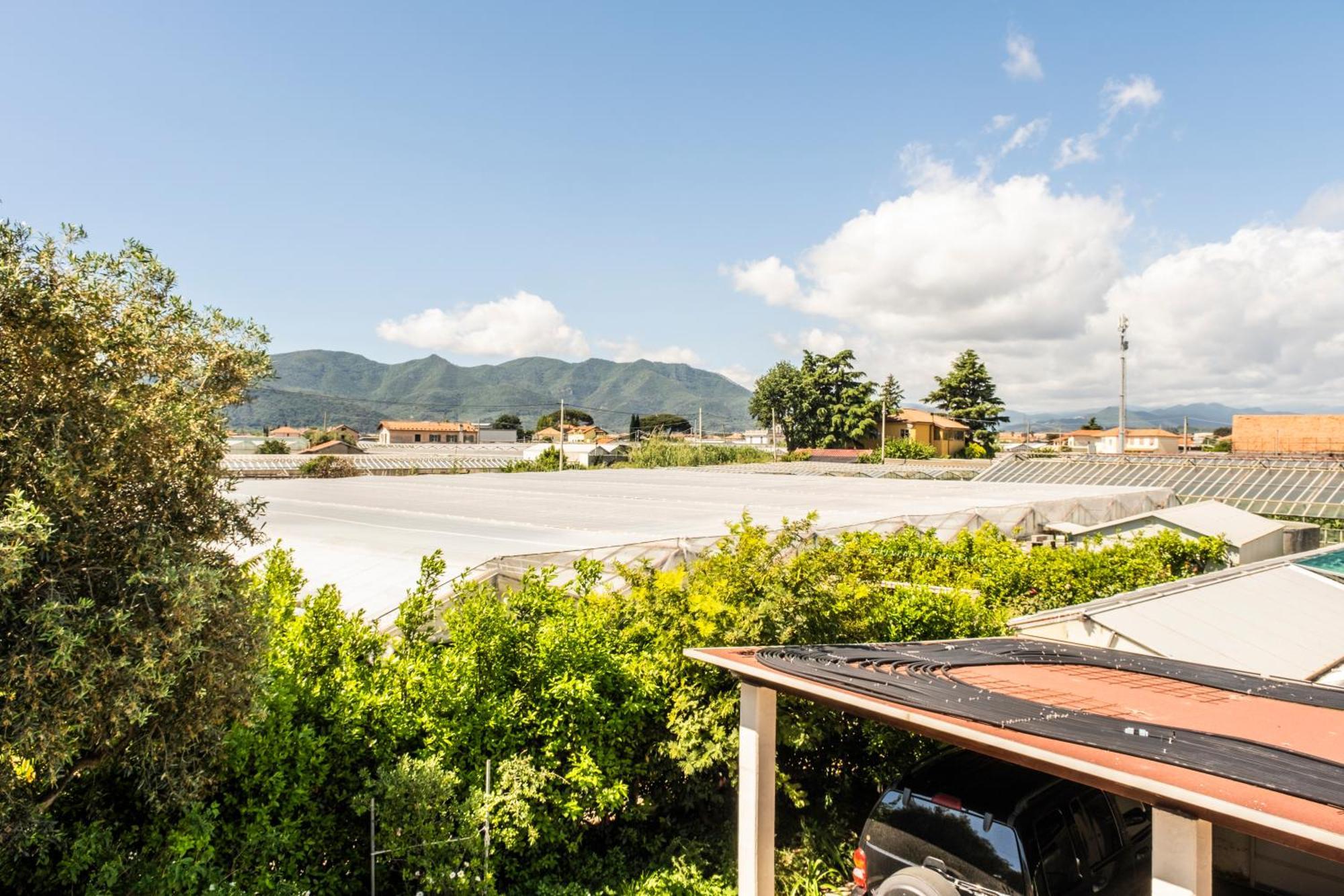 Agriturismo Giorgi Appartamenti In Riviera Ligure ألبينغا المظهر الخارجي الصورة