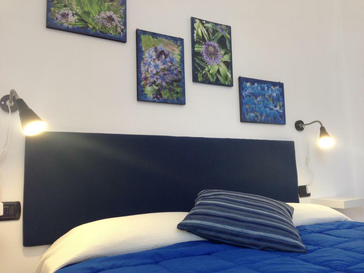 Agriturismo Giorgi Appartamenti In Riviera Ligure ألبينغا المظهر الخارجي الصورة